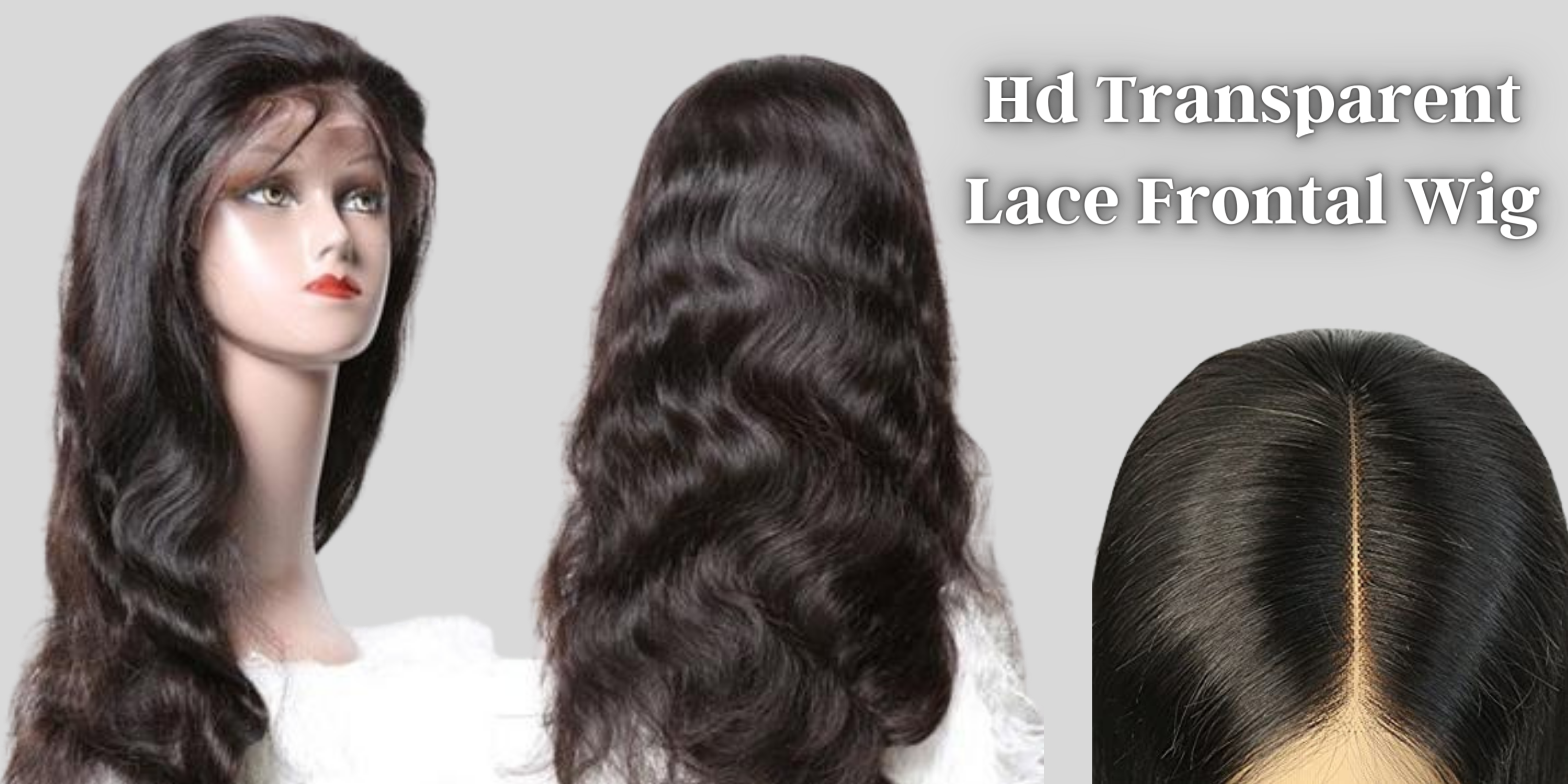 10 Facts About Hd Transparent Lace Frontal Wig That Will Blow Your Mind