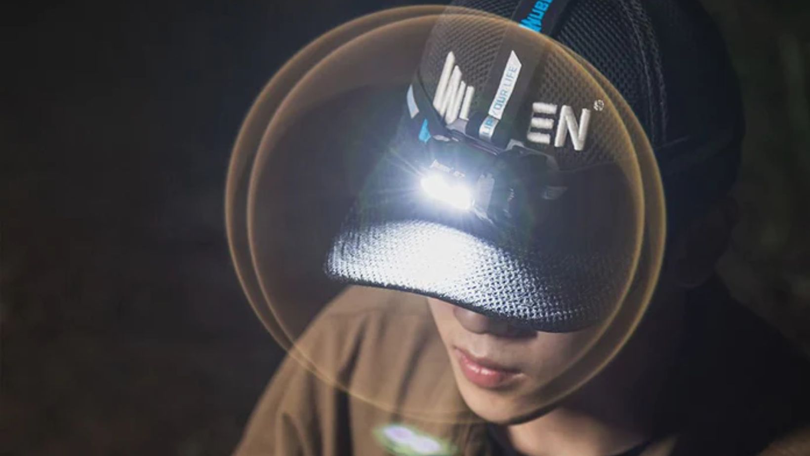 Why Choose Wuben E7 Headlamp For Your Next Adventure?