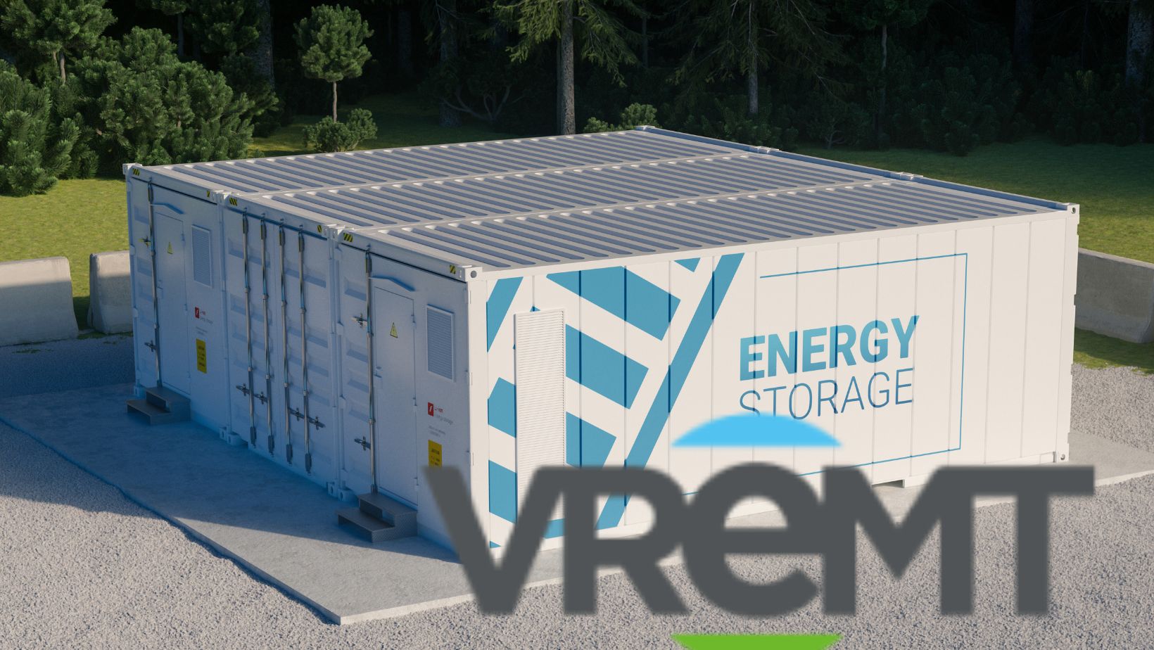 The Ultimate Guide to Choosing an Energy Storage System Supplier
