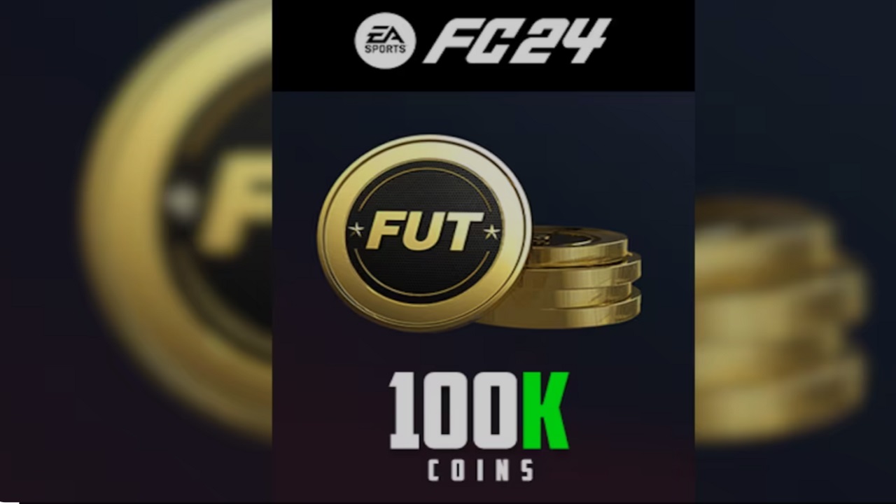 Exploring the Impact of FC 24 Coins on the In-Game Economy