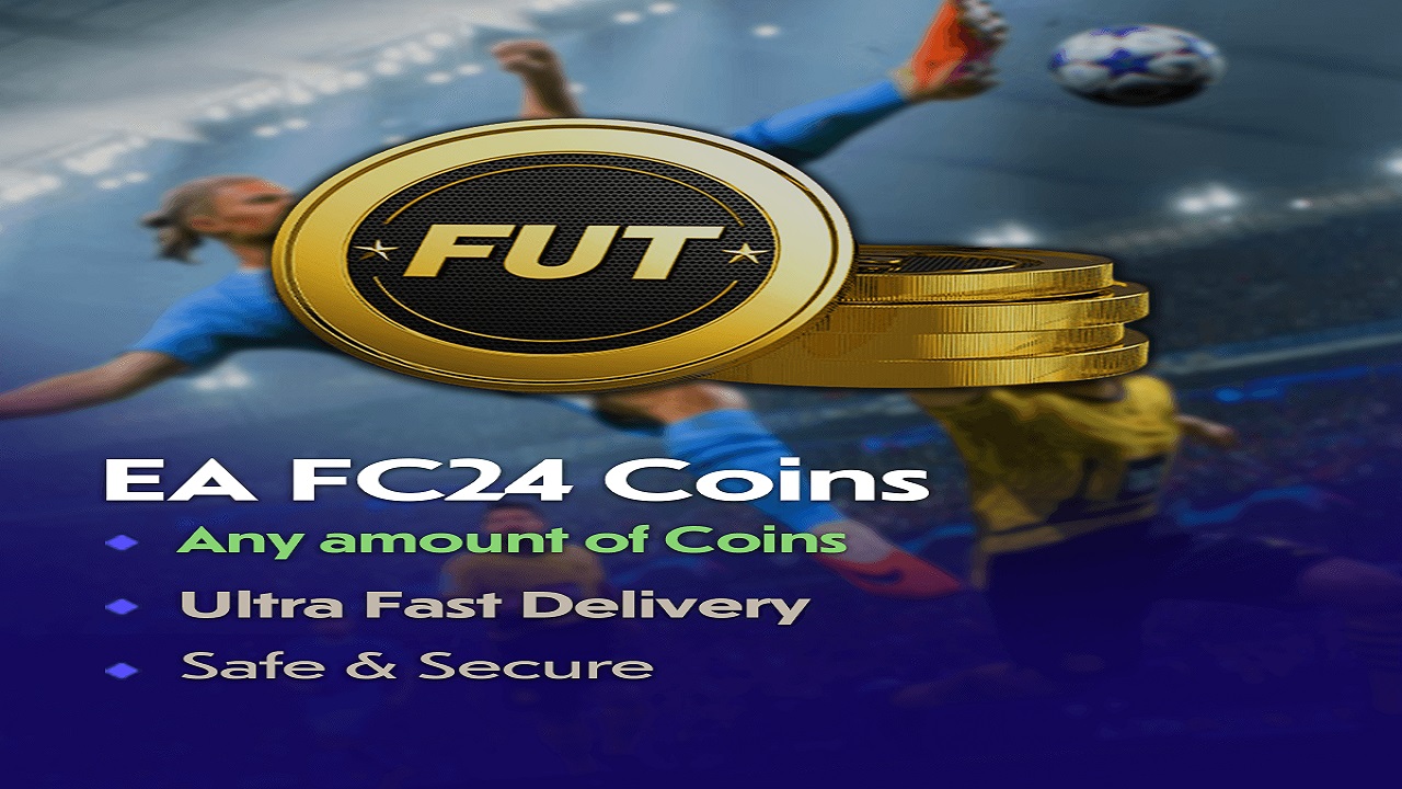 The Best Ways to Spend FC Coins in FIFA Games