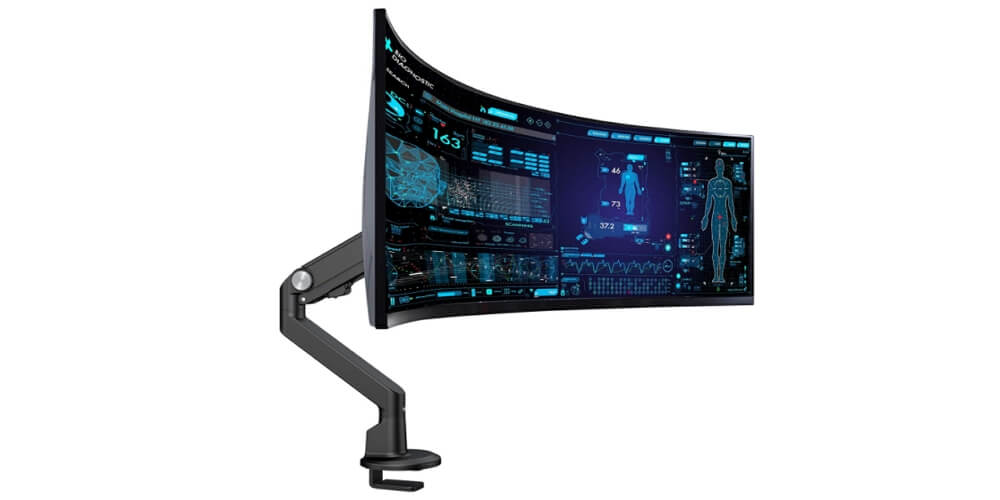 Guide to Choosing an Ergonomic Monitor Arm