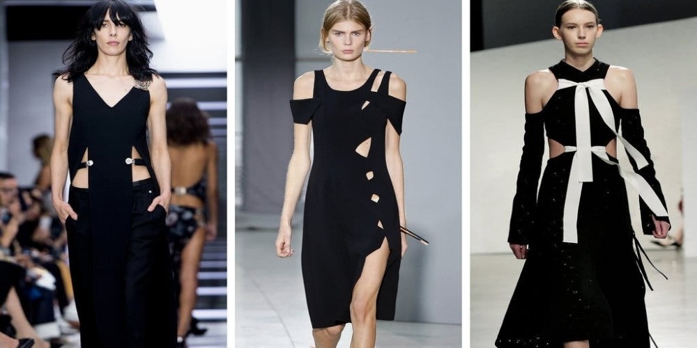 How to Choose Your Perfect Dress for Your Body Type