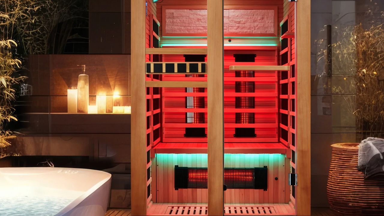 How to Maximize Your Infrared Sauna Experience: Tips and Tricks