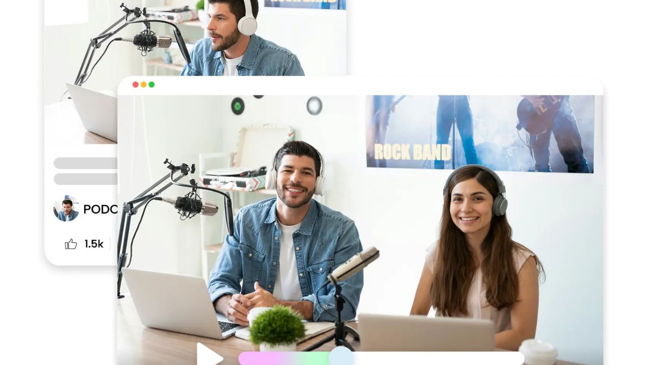 Why Every Podcaster Should Use Pippit’s Free Podcast Maker